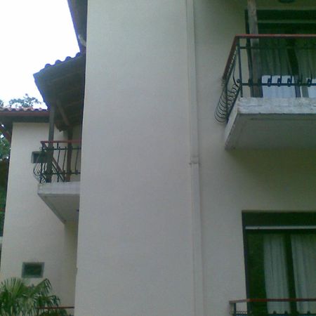 תרמה Orpheus Hotel מראה חיצוני תמונה