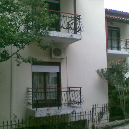 תרמה Orpheus Hotel מראה חיצוני תמונה