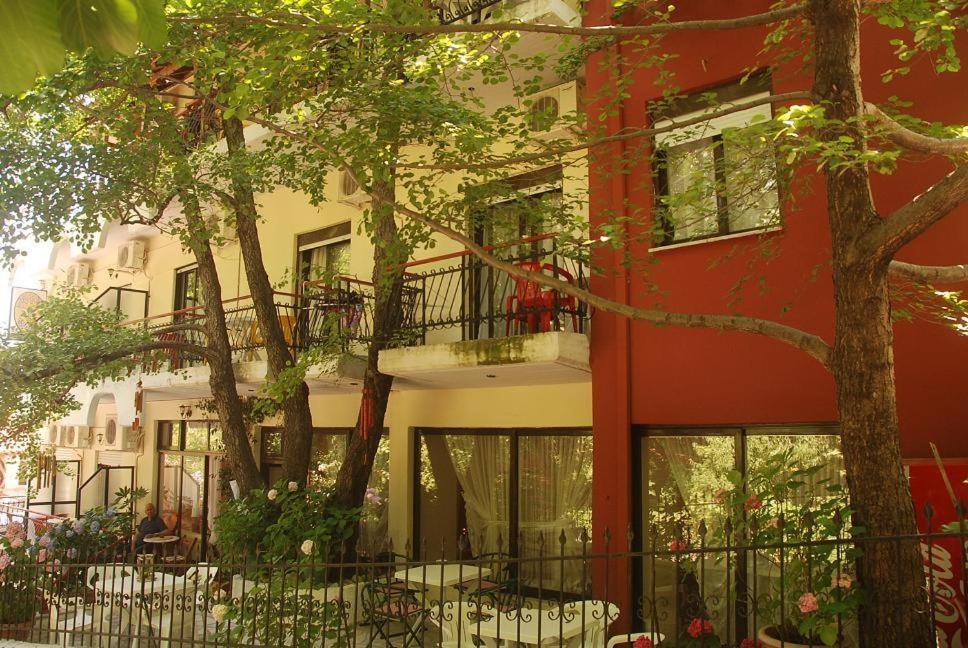 תרמה Orpheus Hotel מראה חיצוני תמונה