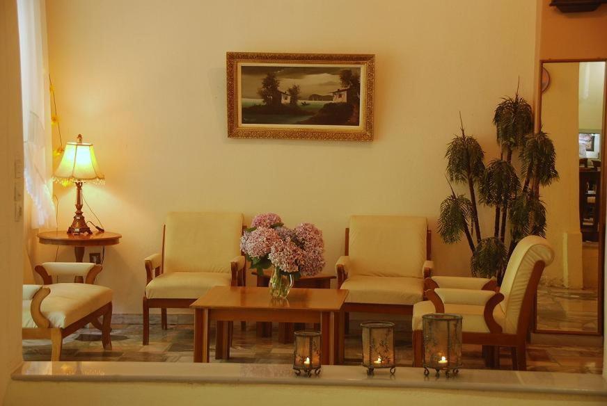 תרמה Orpheus Hotel מראה חיצוני תמונה
