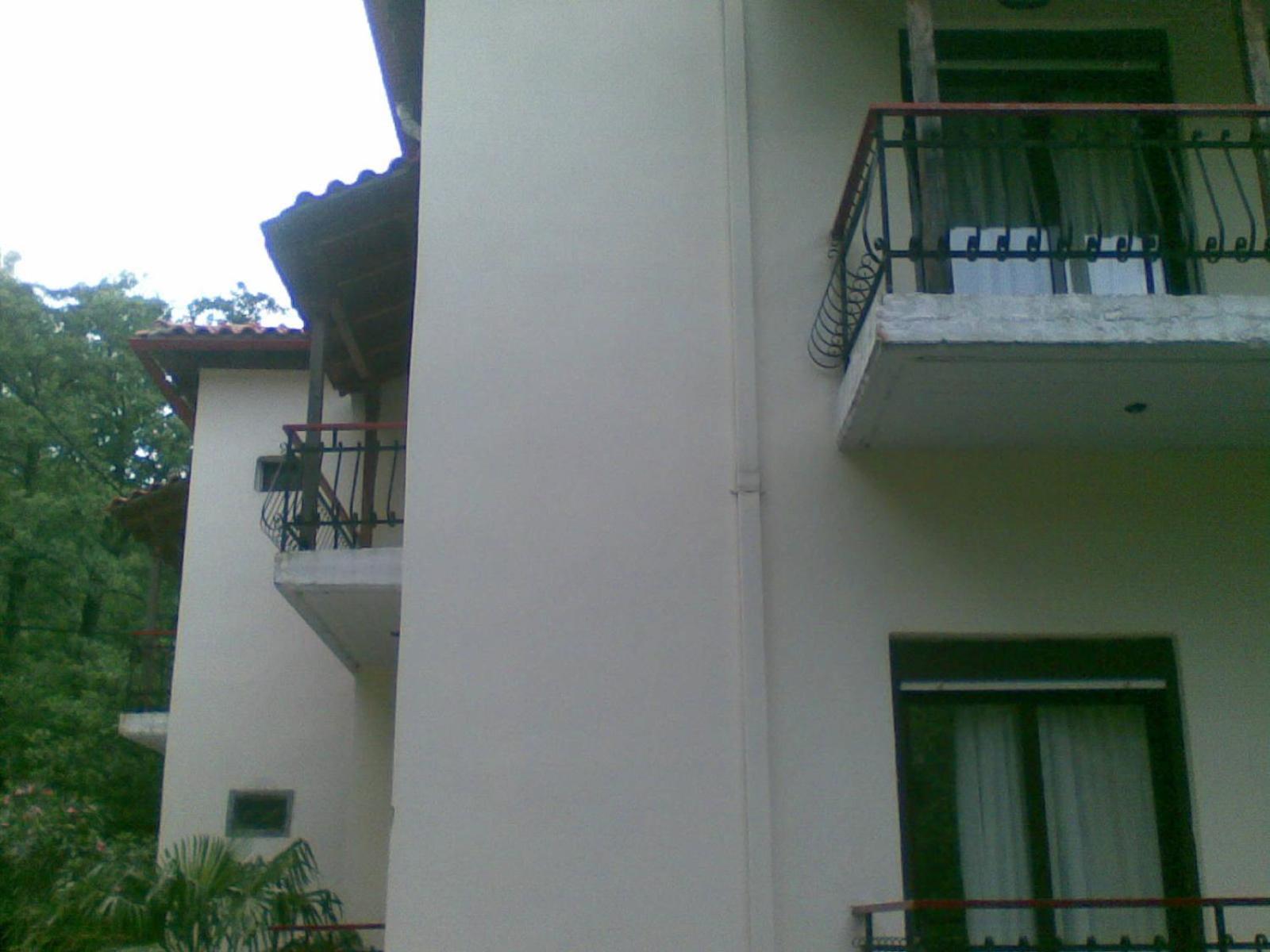 תרמה Orpheus Hotel מראה חיצוני תמונה