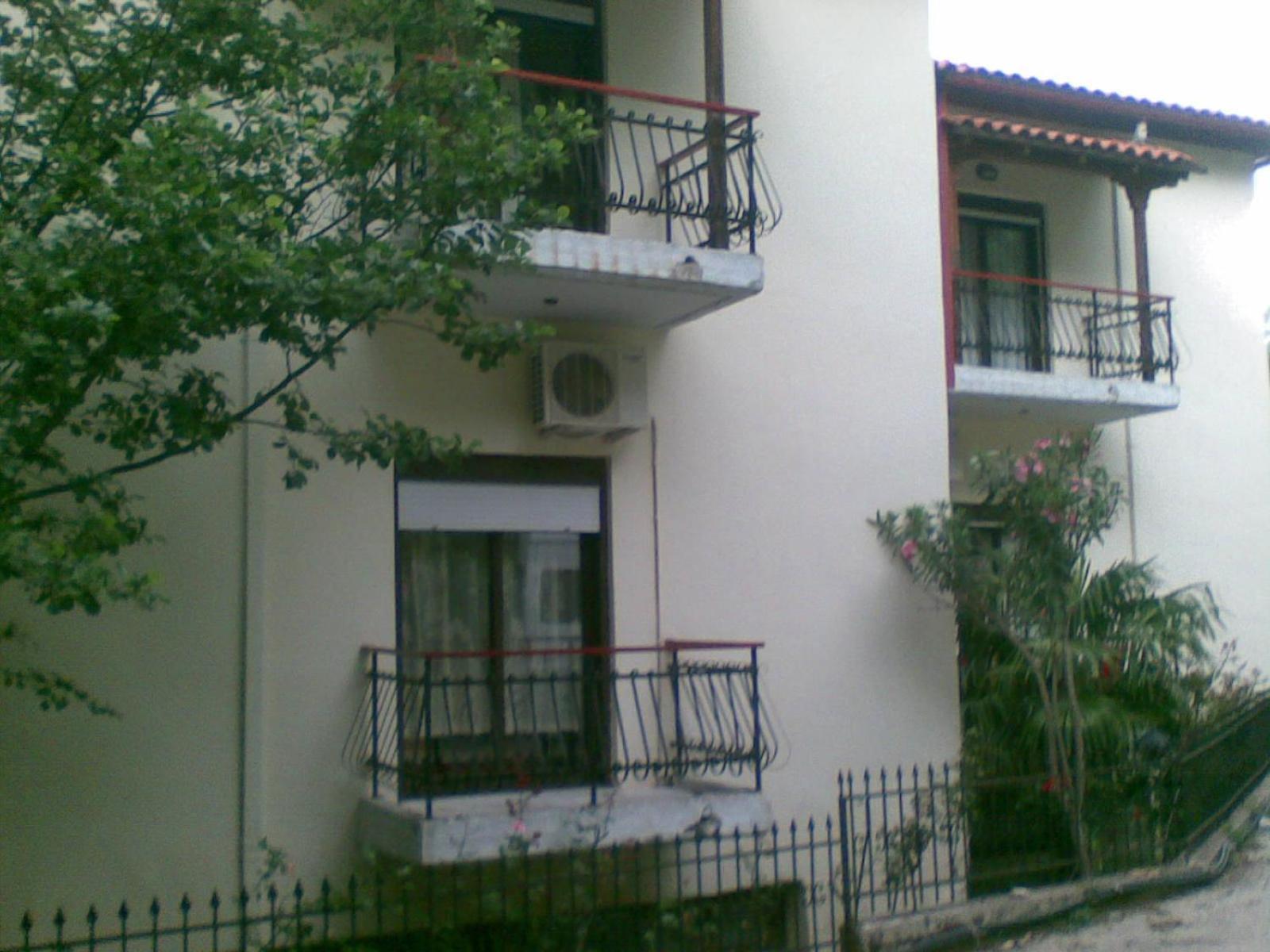 תרמה Orpheus Hotel מראה חיצוני תמונה