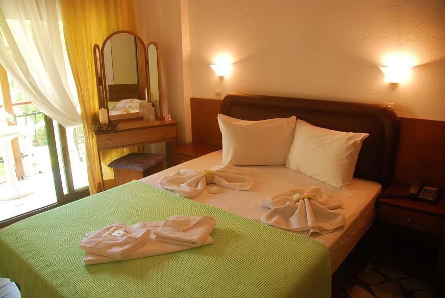 תרמה Orpheus Hotel מראה חיצוני תמונה