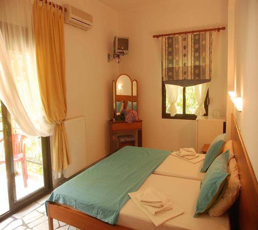 תרמה Orpheus Hotel מראה חיצוני תמונה