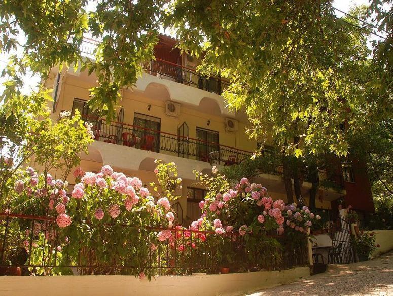 תרמה Orpheus Hotel מראה חיצוני תמונה