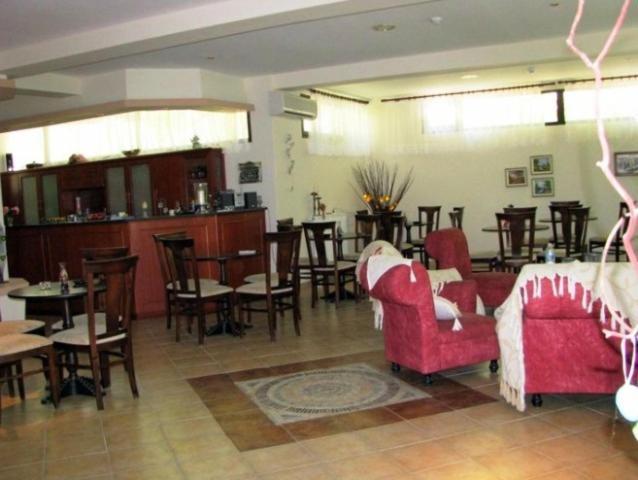 תרמה Orpheus Hotel מראה חיצוני תמונה