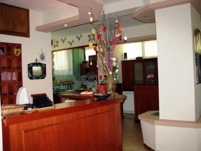 תרמה Orpheus Hotel מראה חיצוני תמונה