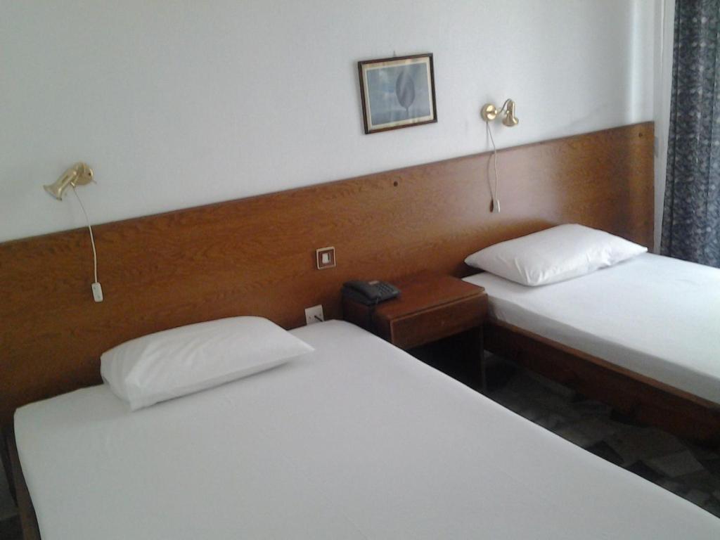 תרמה Orpheus Hotel מראה חיצוני תמונה