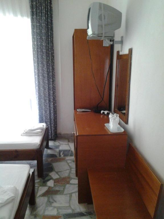 תרמה Orpheus Hotel מראה חיצוני תמונה