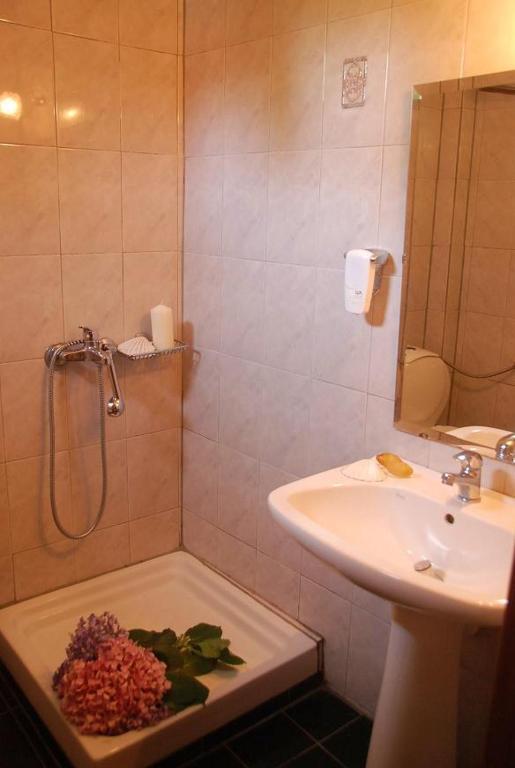 תרמה Orpheus Hotel מראה חיצוני תמונה