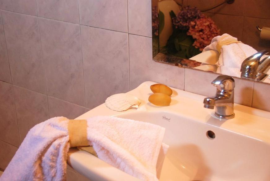 תרמה Orpheus Hotel מראה חיצוני תמונה