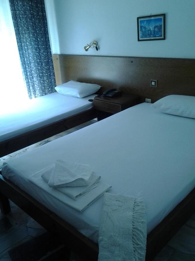 תרמה Orpheus Hotel מראה חיצוני תמונה