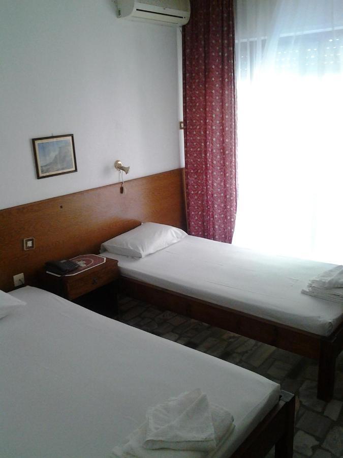 תרמה Orpheus Hotel מראה חיצוני תמונה