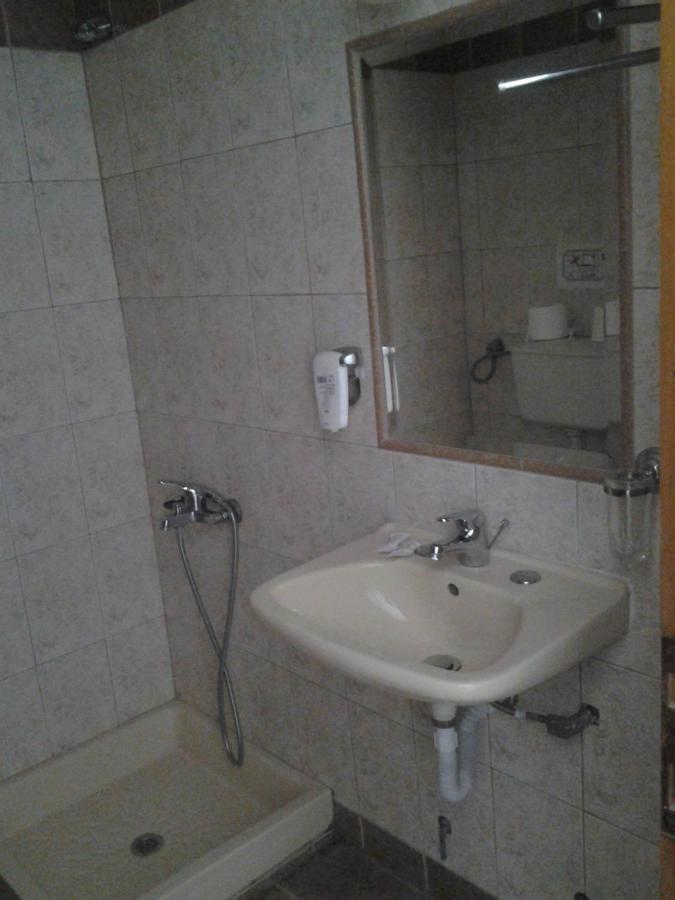 תרמה Orpheus Hotel מראה חיצוני תמונה